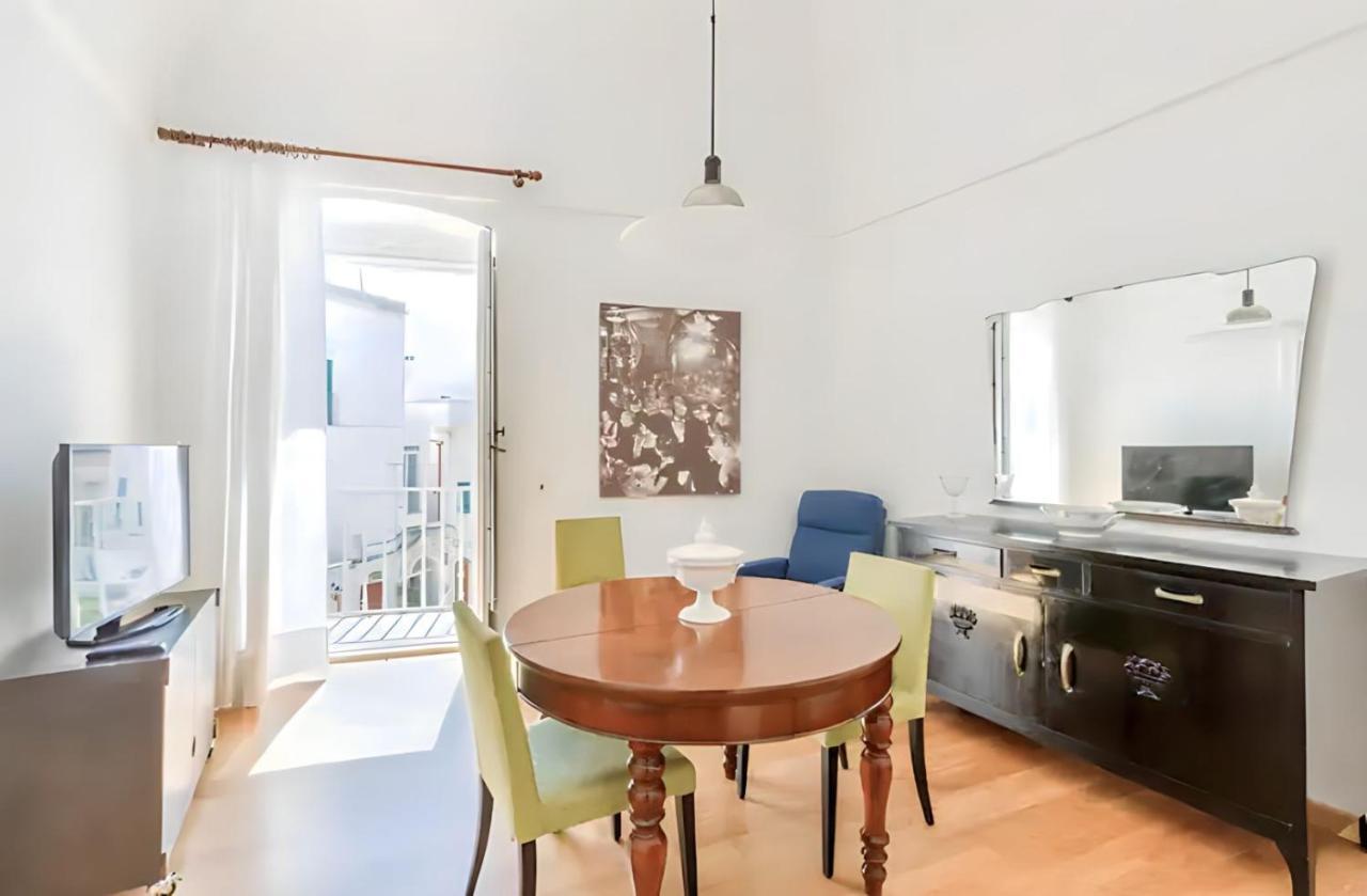 Apartamento Casa Petraroli Ostuni Exterior foto