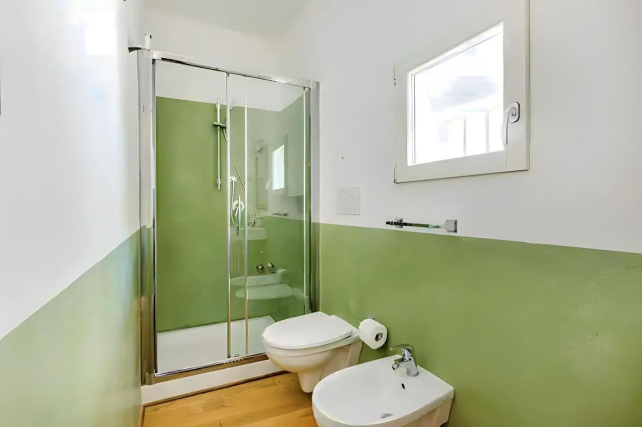 Apartamento Casa Petraroli Ostuni Exterior foto