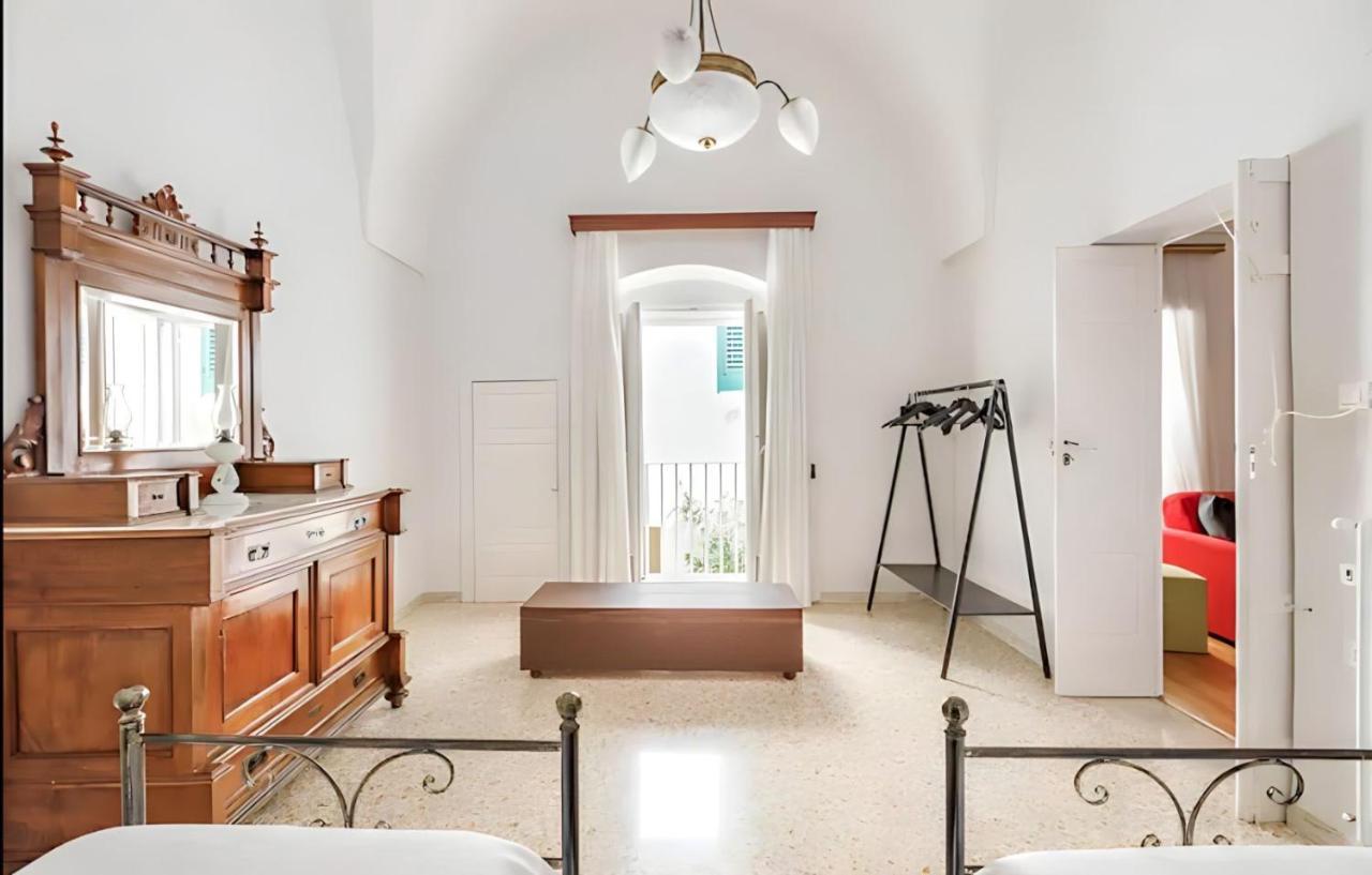 Apartamento Casa Petraroli Ostuni Exterior foto