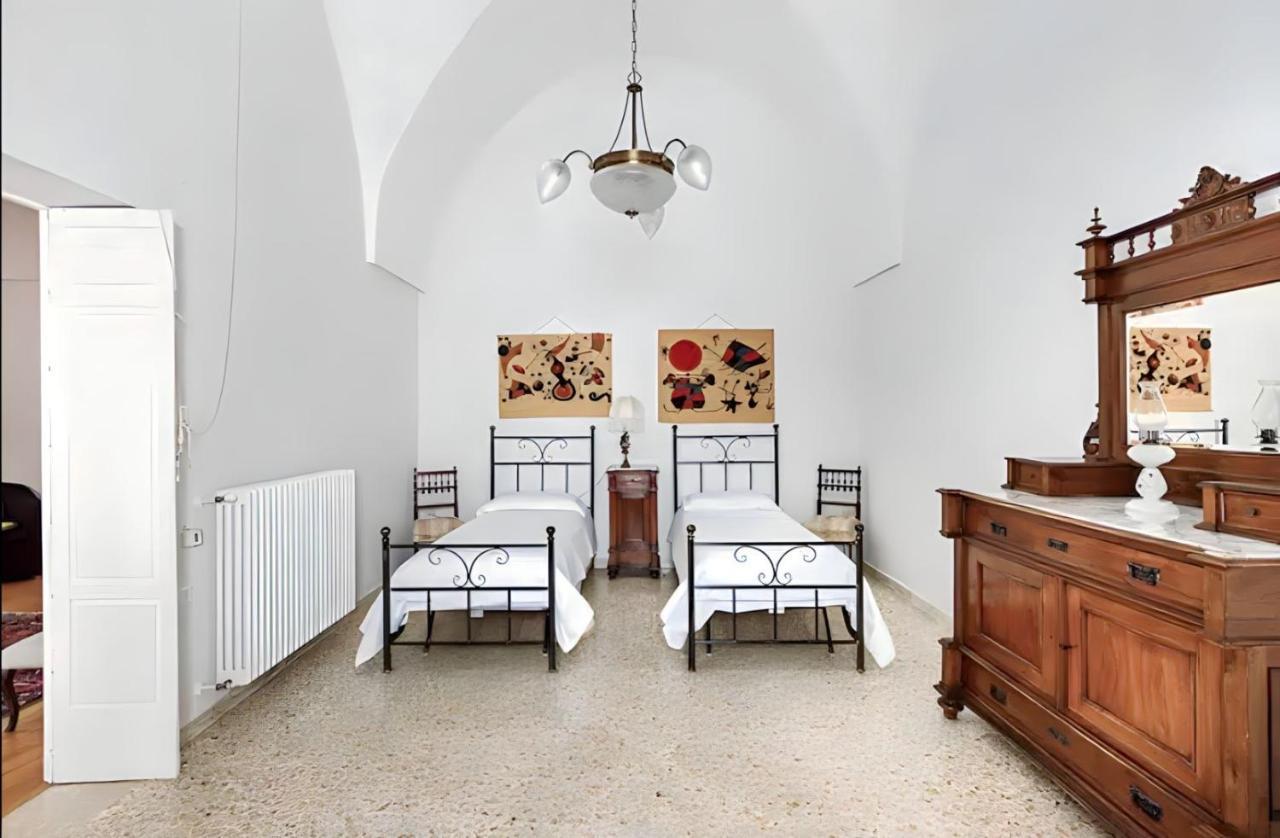 Apartamento Casa Petraroli Ostuni Exterior foto