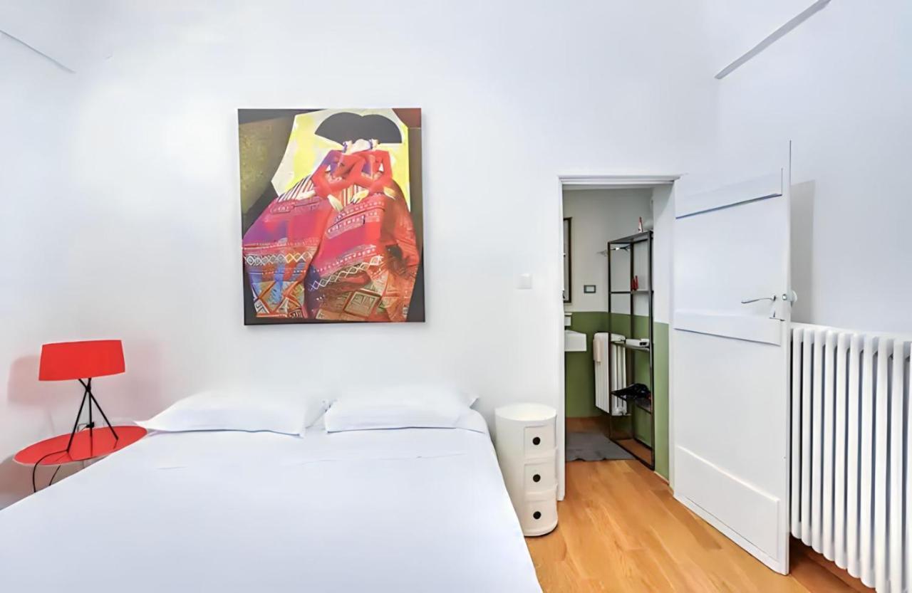Apartamento Casa Petraroli Ostuni Exterior foto