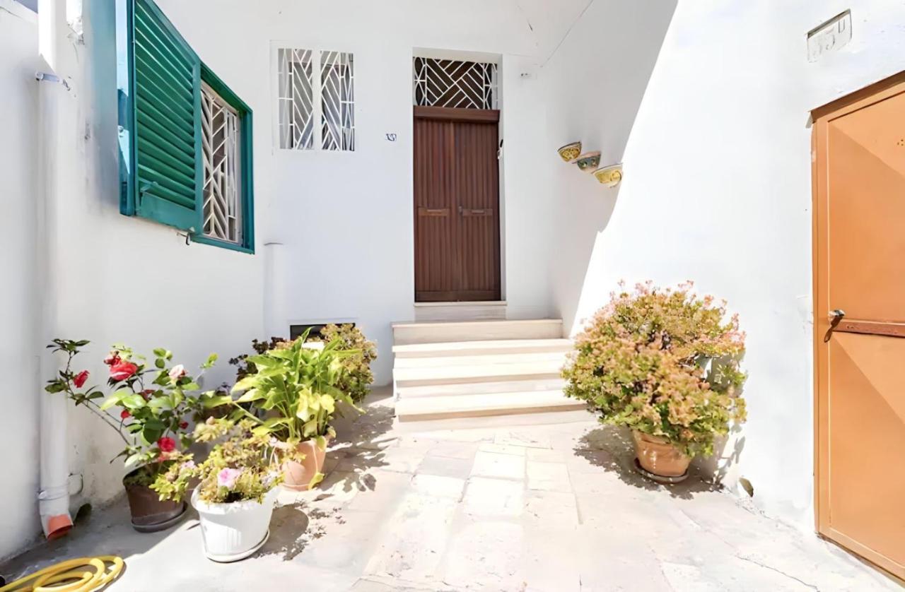 Apartamento Casa Petraroli Ostuni Exterior foto
