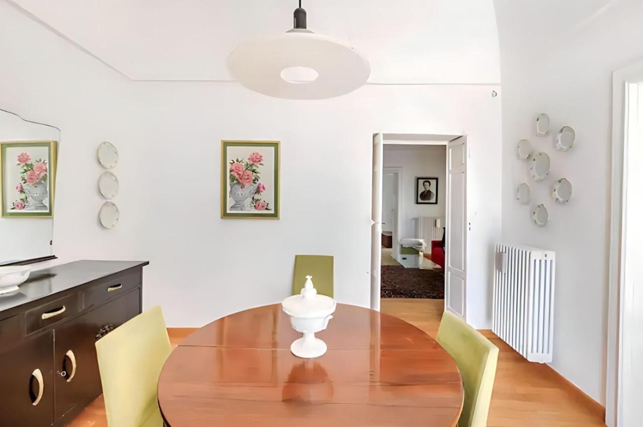 Apartamento Casa Petraroli Ostuni Exterior foto