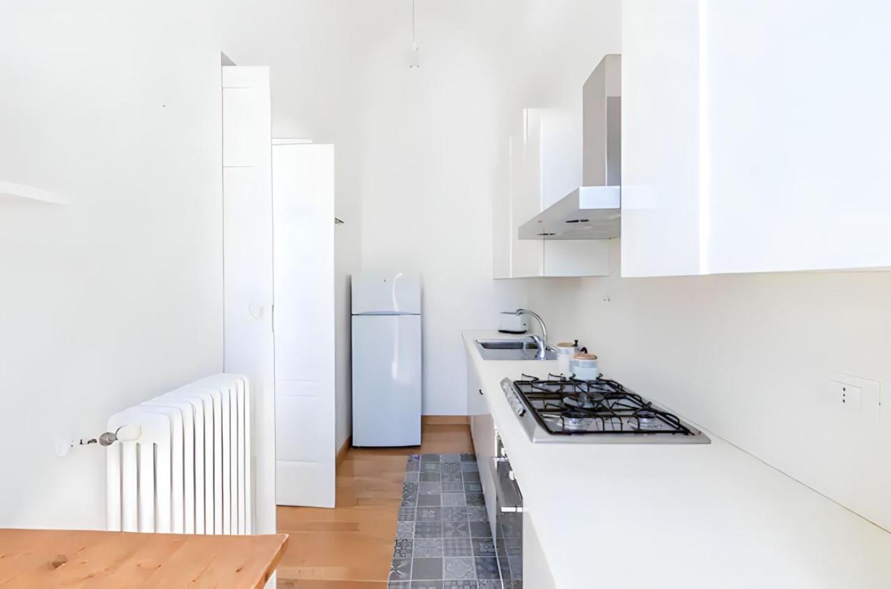 Apartamento Casa Petraroli Ostuni Exterior foto