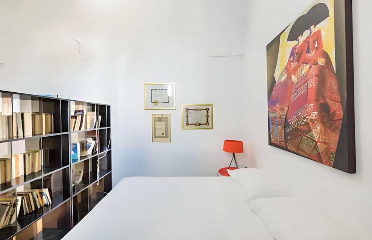 Apartamento Casa Petraroli Ostuni Exterior foto
