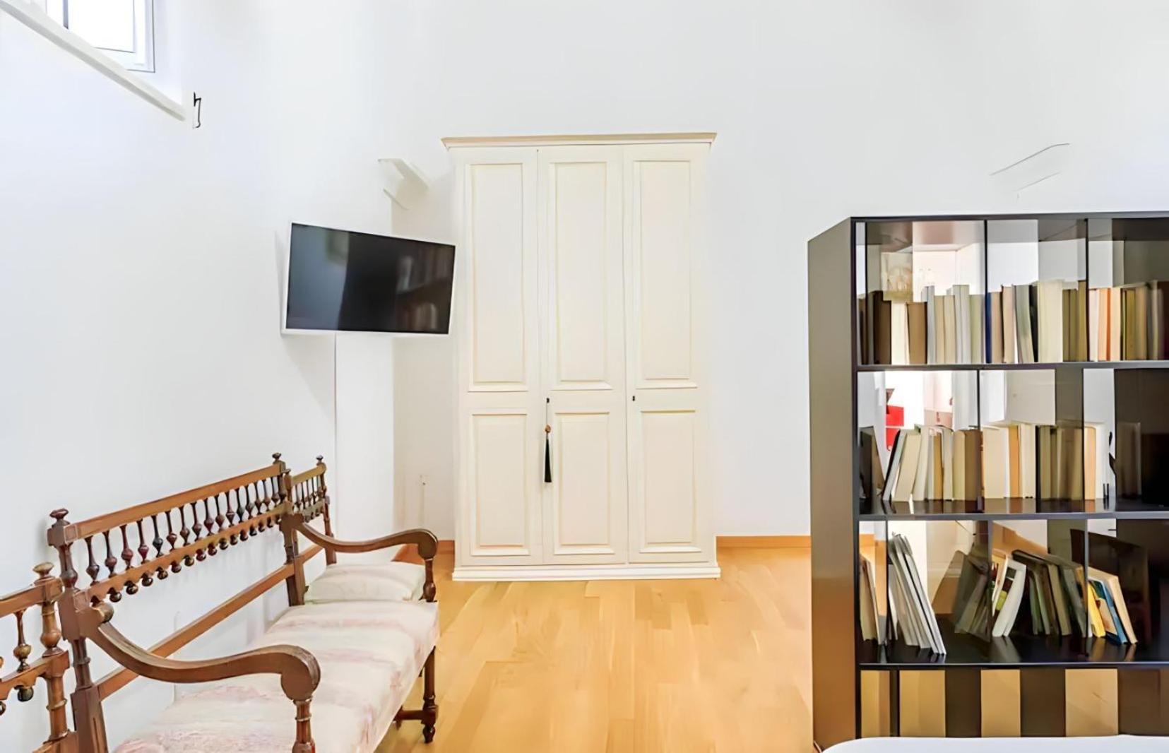 Apartamento Casa Petraroli Ostuni Exterior foto