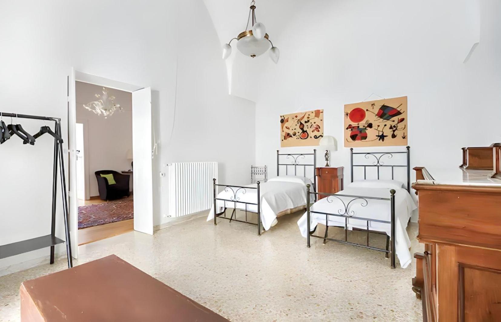 Apartamento Casa Petraroli Ostuni Exterior foto