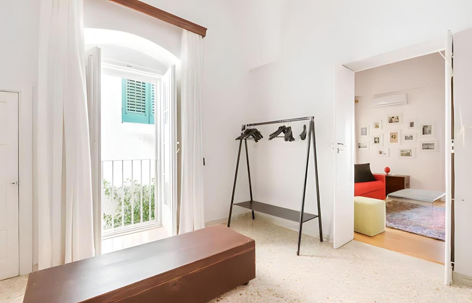 Apartamento Casa Petraroli Ostuni Exterior foto