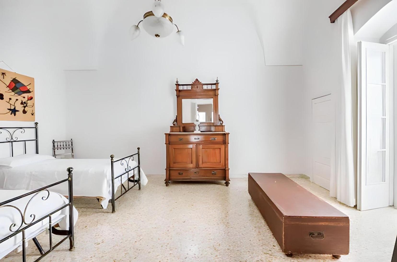 Apartamento Casa Petraroli Ostuni Exterior foto