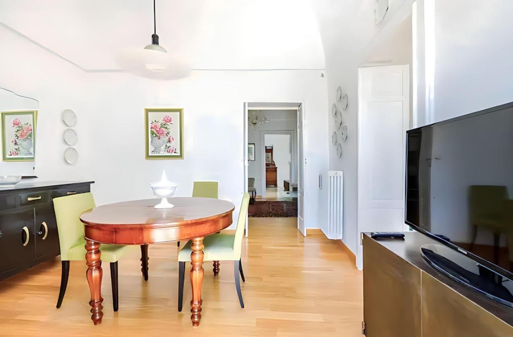 Apartamento Casa Petraroli Ostuni Exterior foto