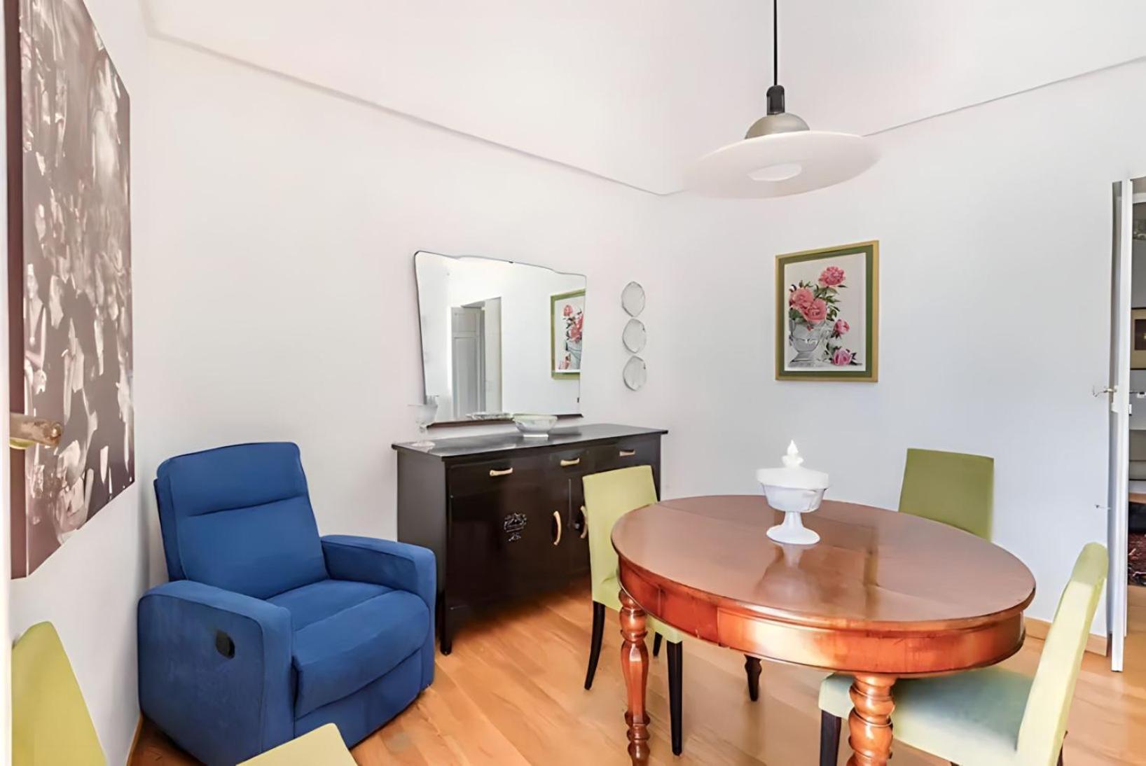 Apartamento Casa Petraroli Ostuni Exterior foto